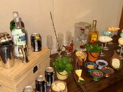 -海尔洲际酒店天下一品中餐厅