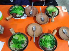 -潮香兴煲仔饭(莲花路店)