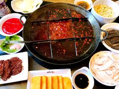 -纸盐河码头火锅(十八梯店)