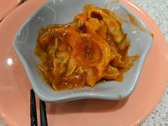 -争鲜回转寿司(大连和平广场凯德PLUS店)
