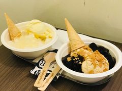 -cab意式gelato冰淇淋