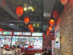 -人民公社大食堂(张家湾店)