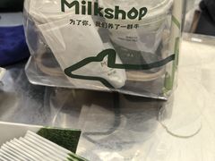 -迷客夏Milksha(无锡苏宁店)