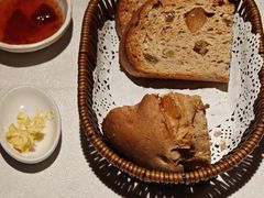 -俄士厨房(环球港店)