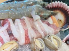 -沼津港精致料理·寿喜烧·烧鸟(漕河泾印象城店)