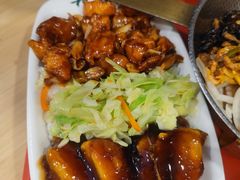 -和合谷(百荣店)