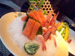 -山葵家·创意料理(宁波来福士店)