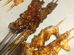 -陈老二烧烤(草市街总店)