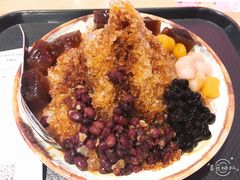 -鲜芋仙(南开大悦城店)
