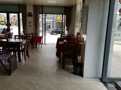 -文娟土菜馆(天柱山店)
