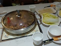 -黄记煌三汁焖锅(万达广场店)