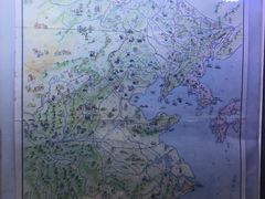 -河南省信阳市鄂豫皖革命纪念馆