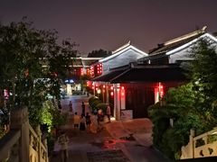 -吴越荣记苏州菜·松鼠桂鱼100%活鱼现做(斜塘老街店)