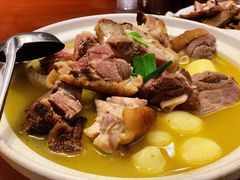 -巴人堂(女儿城店)