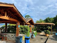 -华侨城阳宗海海景温泉