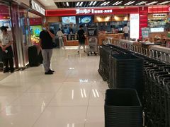 -凯德广场(武胜路店)