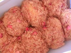 草莓小贝-鲍师傅糕点(西站店)
