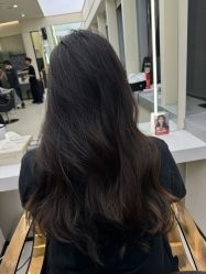 -GANO HAIR 