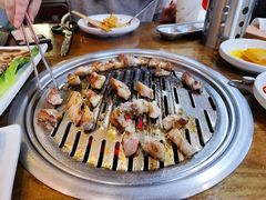-·缸桶屋·韩式牛肋条自助烤肉(西湖D11店)