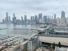 -青岛海尔洲际酒店