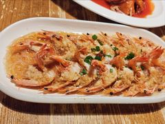 -新白鹿餐厅(龙游路总店·杭帮菜名店)