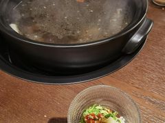 -滇野云南野生菌餐厅(陕西南路店)