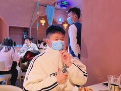 -阿娜尔·新疆菜(宜家荟聚中心店)