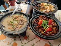 -陶德砂锅(蜀汉路店)