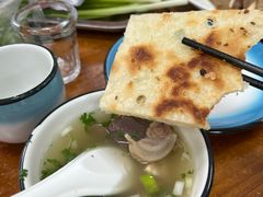 -陈六子全羊馆·烧烤烤羊排(山东理工大店)