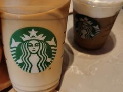 -星巴克臻选(金桥国际店)
