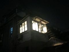 -二楼南书房
