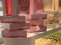 -好利来(东直门银座店)