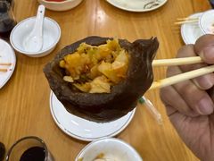 冻土豆饺子（小）-善女酱汤馆