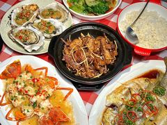 -阿里元海鲜·闽南特色菜(曾厝垵店)