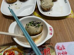 -小杨生煎(松江大学城店)