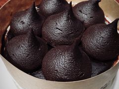 -Awfully Chocolate(来福士广场店)