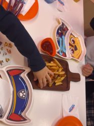 -尼克Playtime(欢乐海岸店)