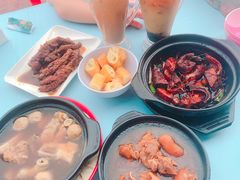 -新记肉骨茶