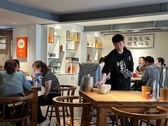 -树厨贵州菜(大十字店)