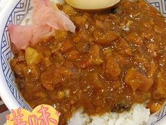 -吉野家(复兴路第二餐厅店)