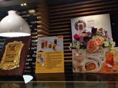 -麦当劳(西单明珠店)