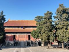 -历代帝王庙博物馆