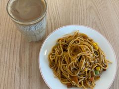 -Dinoo 片场咖啡(酒仙桥店)