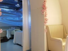 -晶雅花园西餐厅(南京首店)
