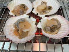 -震海贝烤贝·民俗特色店(延吉总店)
