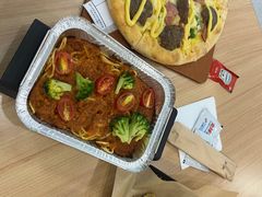 -达美乐比萨(清扬路店)