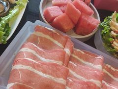 -重庆德忆火锅（龙南街3店）(渝水岸餐饮)