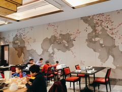 -禾悦庄餐厅