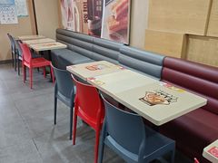 -永和大王(漕宝店)