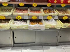 -芦庄子桂顺斋(和平路总店)